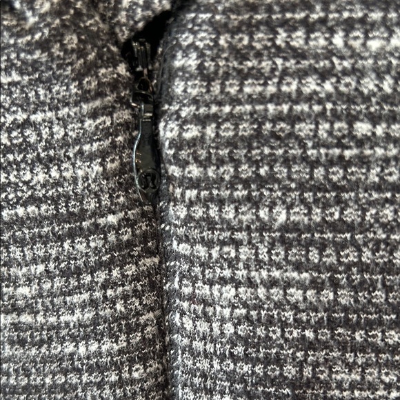 Lululemon Athletica Charcoal Hoodie - Picture 6 of 11
